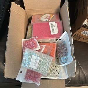 Beads